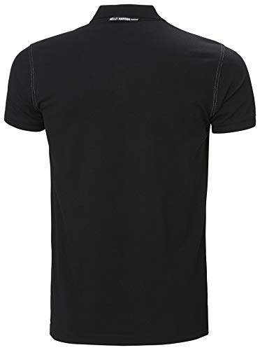 Helly Hansen 990-XL79025 Oxford Polo Camiseta, Talla XL