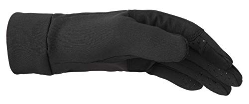 Helly Hansen Fleece Touch Glove Liner Guantes táctiles unisex con forro polar para invierno