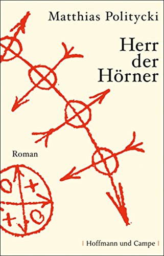 Herr der Hörner (German Edition)