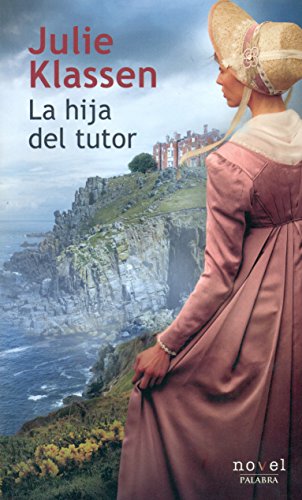 hija del tutor (Novel)