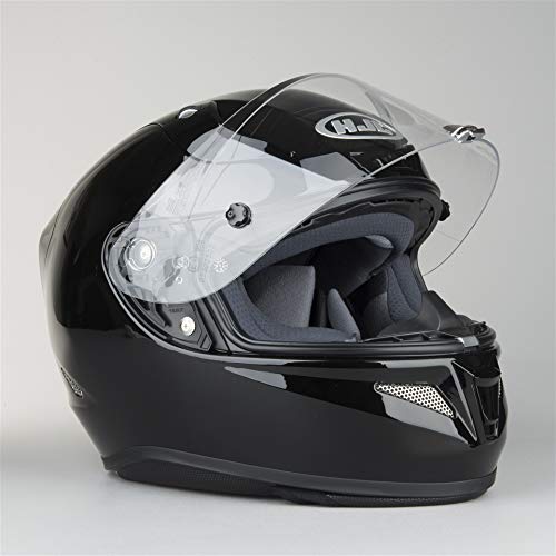 HJC Helmets R-PHA-11 Casco METAL BLACK M