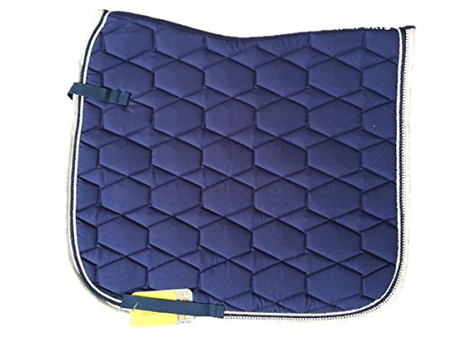 HKM 91256500.0144 - Mantilla para Caballo (Cristal Fashion- Vs), Color Azul