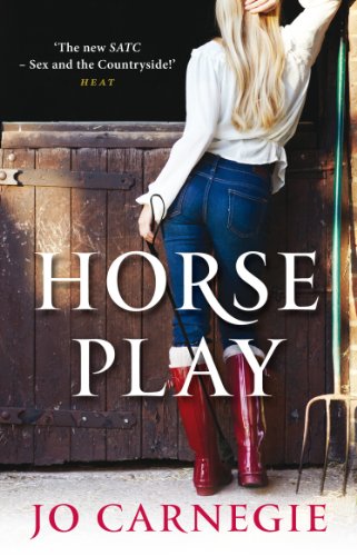 Horse Play: Churchminister series 5 (English Edition)