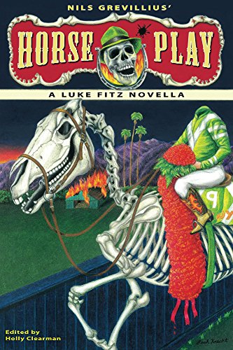 Horse Play (The Luke Fitz Collection Book 4) (English Edition)