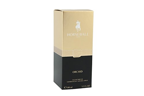 Horseball Orchid version - Agua de perfume