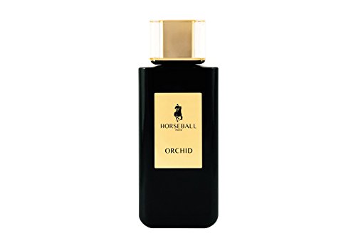 Horseball Orchid version - Agua de perfume