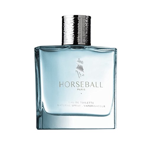 Horseball Perfume Blue Leather 100 ml