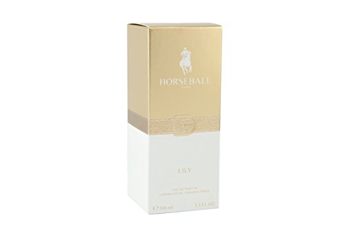 Horseball Pure version - Agua de perfume