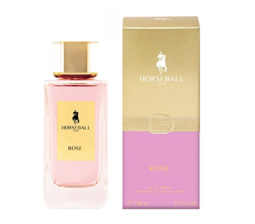 horseball-rose Eau de Pafum Mujer 100 ml