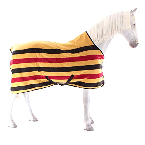 Horseware Rambo Deluxe - Forro polar