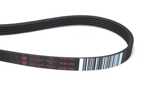  Hutchinson - Correa de Lavadora 5PJE 1208