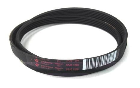  Hutchinson - Correa de Lavadora 5PJE 1208