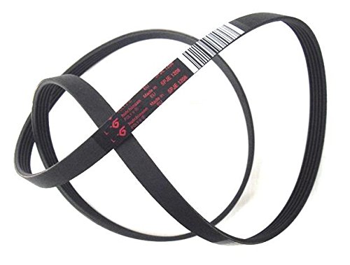  Hutchinson - Correa de Lavadora 5PJE 1208