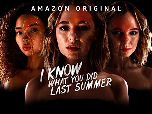 I Know What You Did Last Summer - Season 1