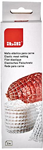 IBILI Malla elástica Carne, Tela, Multicolor, 20 x 10 x 8 cm