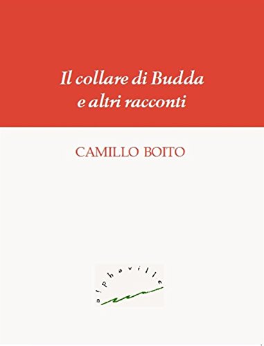 Il collare di Budda e altri racconti (Biblioteca italiana Vol. 17) (Italian Edition)