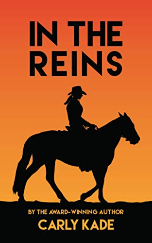 In The Reins (In The Reins Equestrian Romance Series Book 1) (English Edition)