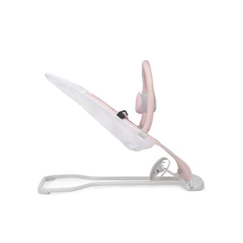 Innovaciones MS 1115 - Hamaca Para Bebé Lullaby - Plegable Y Portatil 2 En 1 Mecedora Y Silla, Unisex