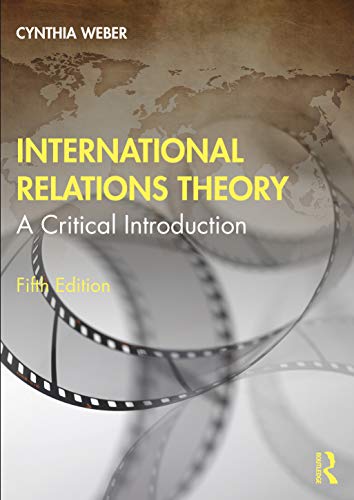 International Relations Theory: A Critical Introduction