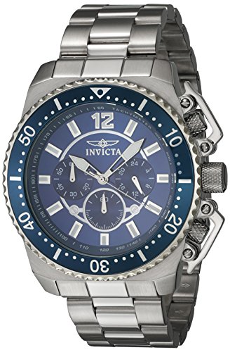 Invicta Pro Diver 21953 Reloj para Hombre Cuarzo - 48mm