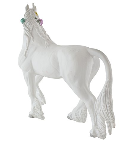 itsImagical- Figura de Unicornio, Color Blanco (Imaginarium 47829)