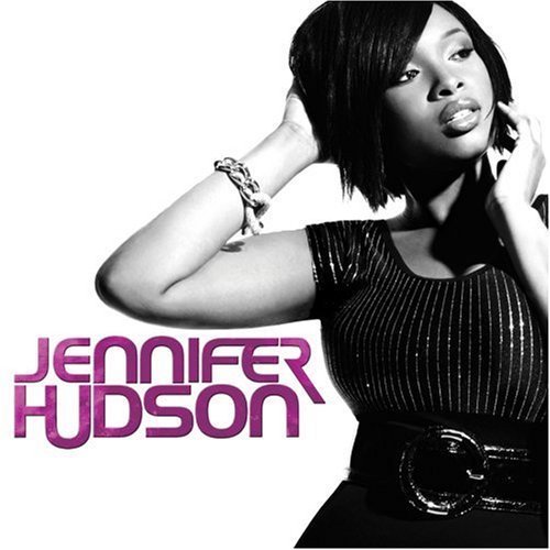 Jennifer Hudson LIMITED EDITION 2 DISC SET CD / DVD Set Includes DVD Featuring " Spotlight " Music Video; Behind The Scenes Look at the Making of the Video PLUS 3 BONUS SONGS by N/A (2008-01-01)