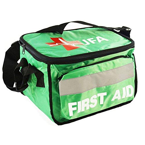 JFA - Gran bolsa de kit de primeros auxilios