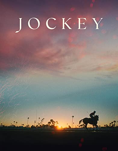 Jockey: Complete Screenplay (English Edition)