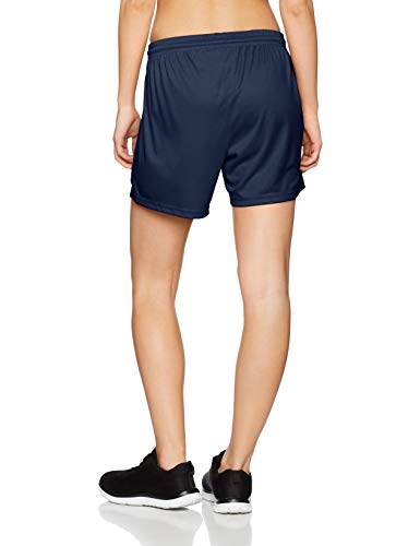 Joma Paris II Pantalones Cortos Deportivos, Mujer, Azul Marino (331), XL