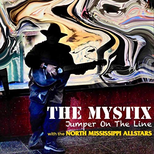 Jumper on the Line (feat. North Mississippi Allstars)