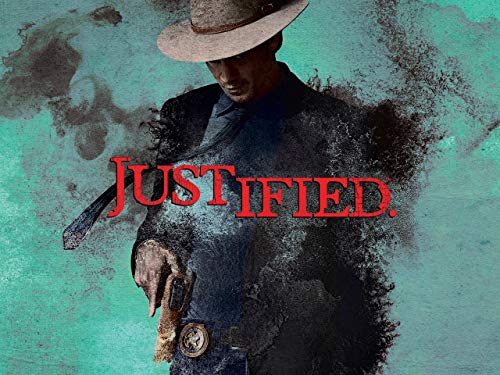 Justified - Season 4