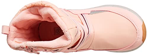 Kappa 260898k- 35, Botas de Invierno, 2126 Rosé Purple, EU