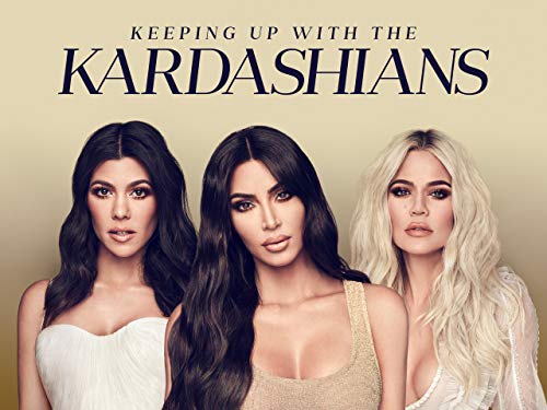 Keeping Up With the Kardashians - Season 18