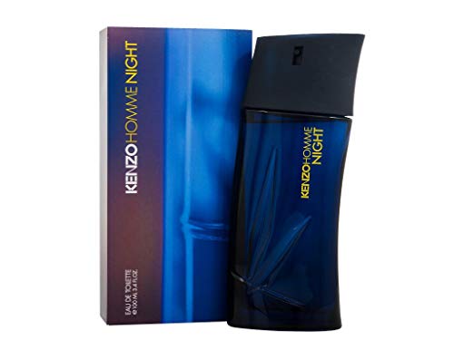 Kenzo 56474 - Agua de colonia, 100 ml