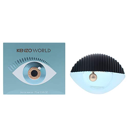 Kenzo, Agua de perfume para mujeres - 75 gr.