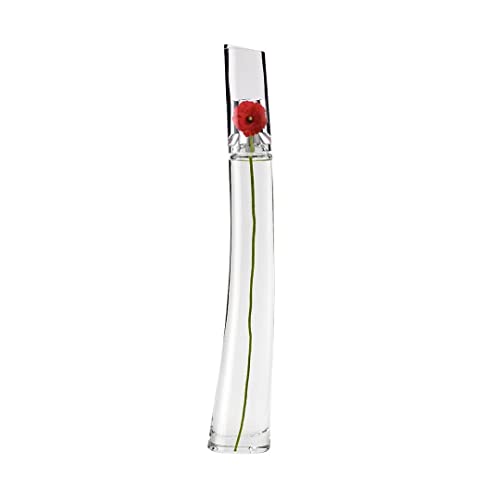 Kenzo Flower Agua de perfume Vaporizador Refillable 100 ml