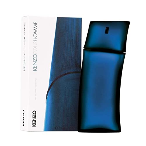 Kenzo HOMME Eau De Toilette 100ML
