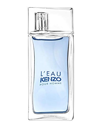 KENZO L´EAU TOILETT POUR HOMME 50 ML. KENZO
