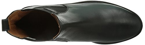Kerbl Covalliero Leather Classic Botas de Equitación, Unisex adultos, Negro, 44 EU