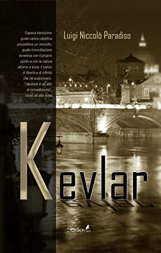 Kevlar (Italian Edition)