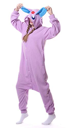 Kigurumi Pijamas Traje Adulto Animal Pijamas Cosplay Unisex Homewear
