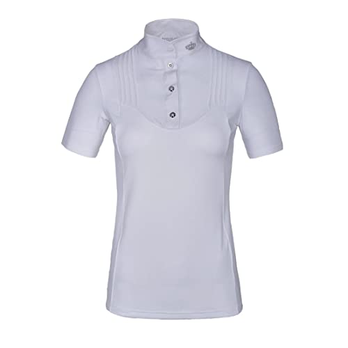 Kingsland Janelle - Camisa para mujer, talla S, color azul marino