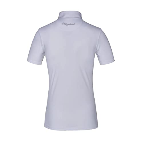 Kingsland Janelle - Camisa para mujer, talla S, color azul marino