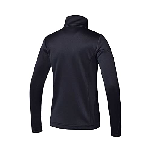Kingsland Sweat Jacket Klaziza in Size: M. - Negro - M