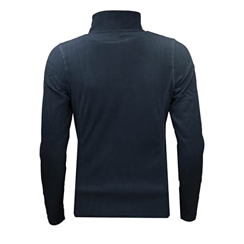 Kingsland Sweat Jacket Klmitsue in Size: L. - Blue - L