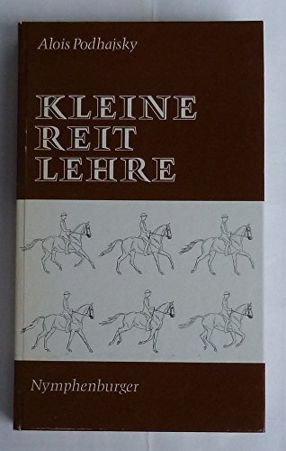 Kleine Reitlehre