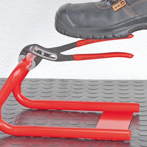 Knipex 88 01 300 SB Alligator, 300 mm, Producto en cartulina autoservicio/en blíster, Multicolor, 300mm