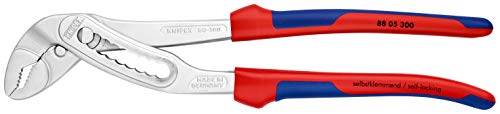 KNIPEX Alligator Tenaza para bombas de agua (300 mm) 88 05 300