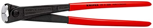 KNIPEX Tenaza rusa de fuerza gran efecto palanca (300 mm) 99 11 300