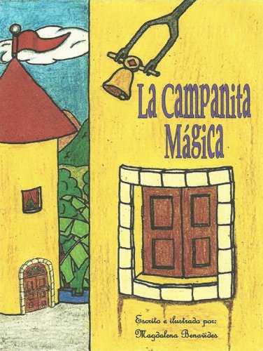 La Campanita Mágica